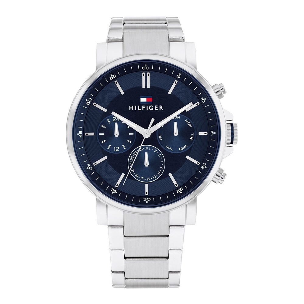 Tommy Hilfiger Tyson 1710588 Montre Hommes