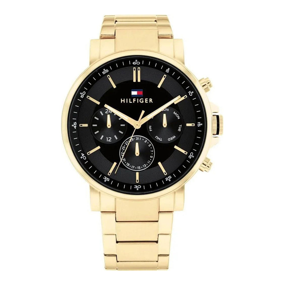 Tommy Hilfiger Tyson 1710589 Montre Hommes