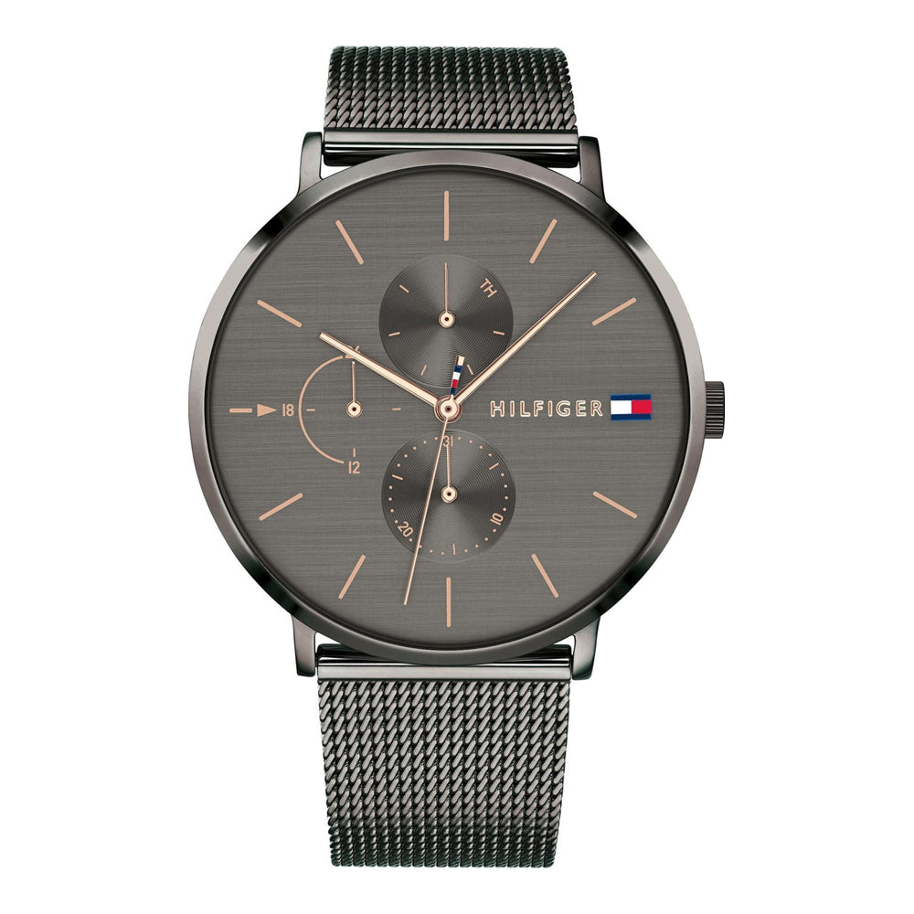 Tommy Hilfiger Jenna 1781945 — Montre femme