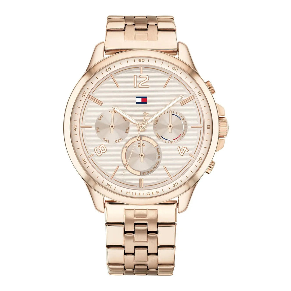 Tommy Hilfiger Harper 1782224 Montre Femmes