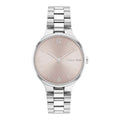 Calvin Klein Timeless 25200129 — Montre femme