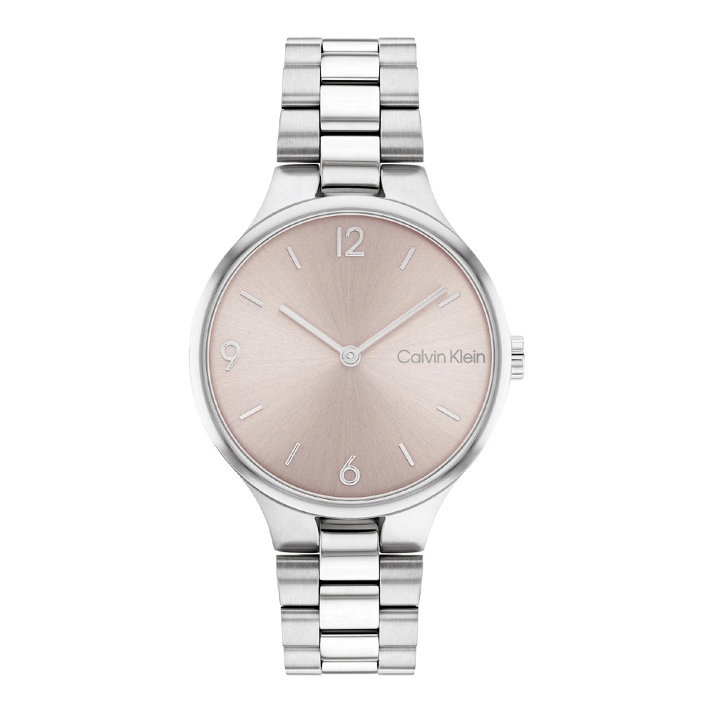 Calvin Klein Timeless 25200129 — Montre femme