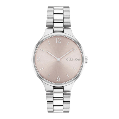Calvin Klein Timeless 25200129 — Montre femme