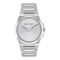 Calvin Klein Meta Minimal 25200456 — Montre homme