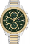 Tommy Hilfiger Clark 1792079 Montre Hommes