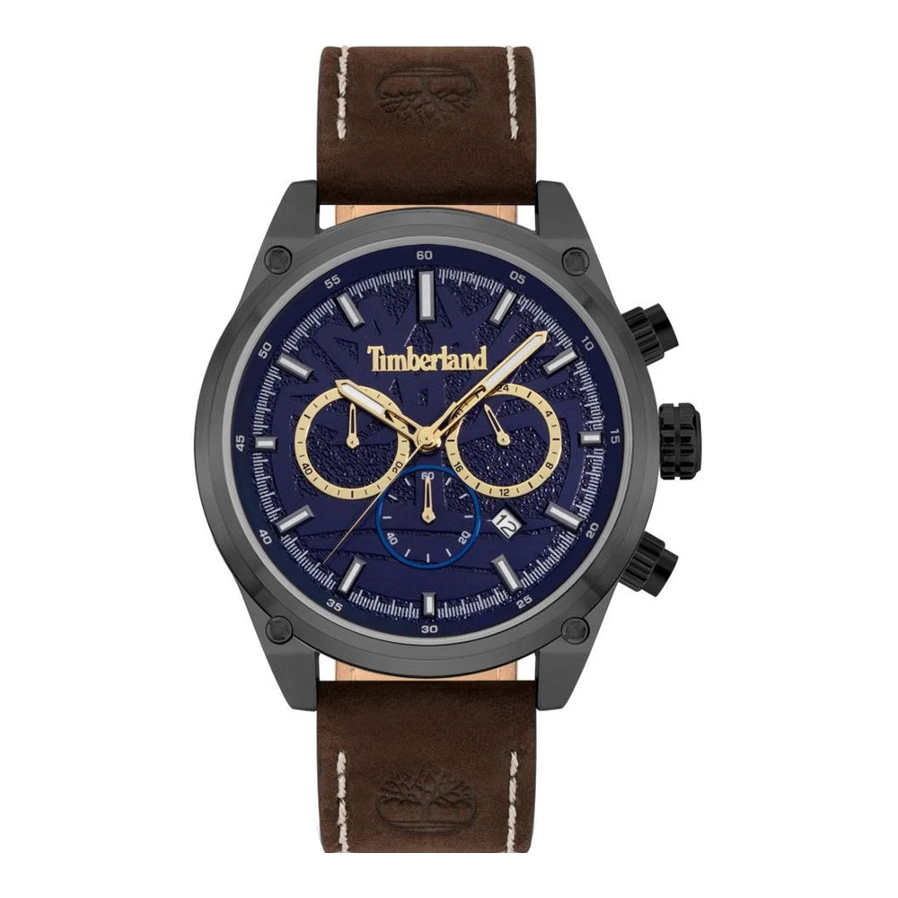 Timberland Cherryfield TDWGC9000801 Montre Hommes Chronographe