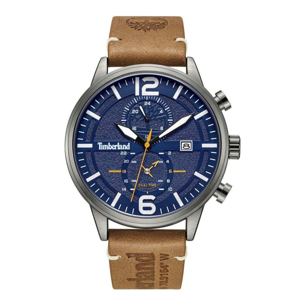 Timberland Middlesex TDWGF2182301 Montre Hommes Dualtimer