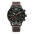 Timberland Middlesex TDWGF2182302 Montre Hommes Dualtimer