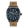 Timberland Brantford TDWGF9001701 Montre Hommes