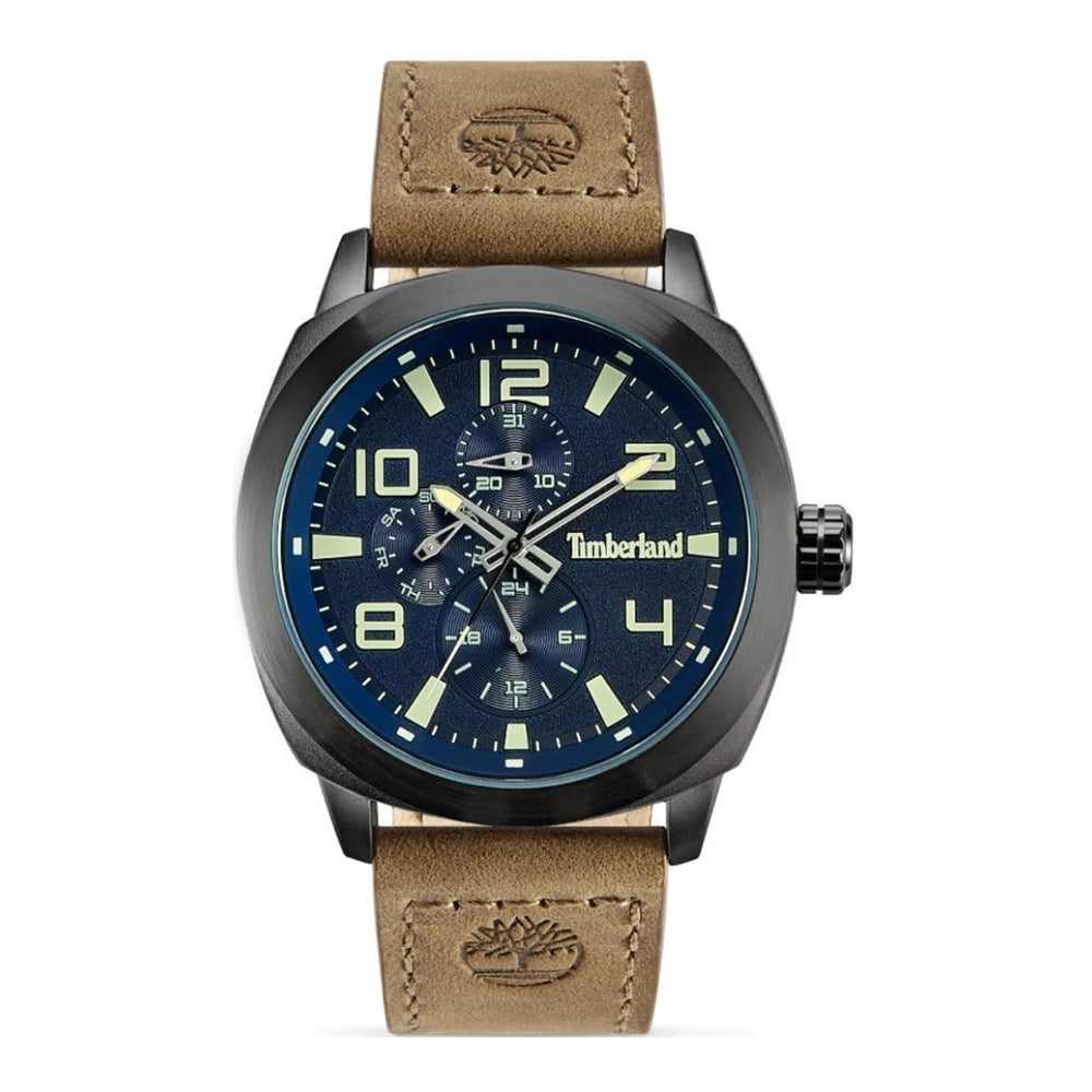 Timberland Brantford TDWGF9001701 Montre Hommes