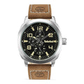 Timberland Brantford TDWGF9001702 Montre Hommes