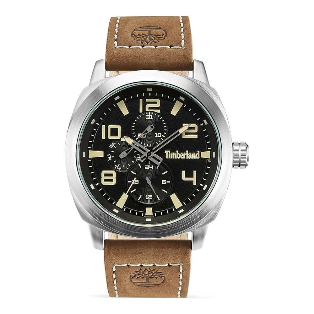 Timberland Brantford TDWGF9001702 Montre Hommes