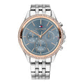 Tommy Hilfiger Ari 1781976 Montre Femmes