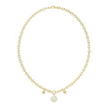 Guess Collier Femmes JUBN06196JWYGTU