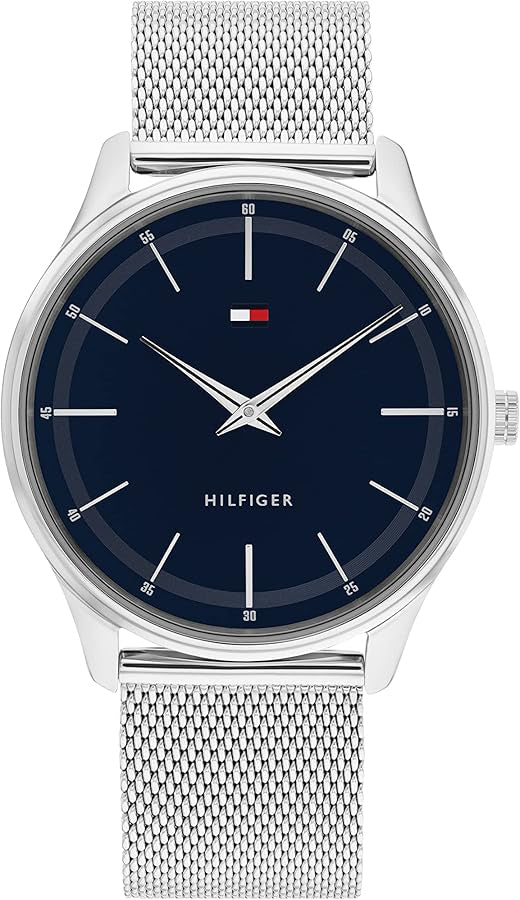 Tommy Hilfiger Adrian 1710468 Montre Hommes