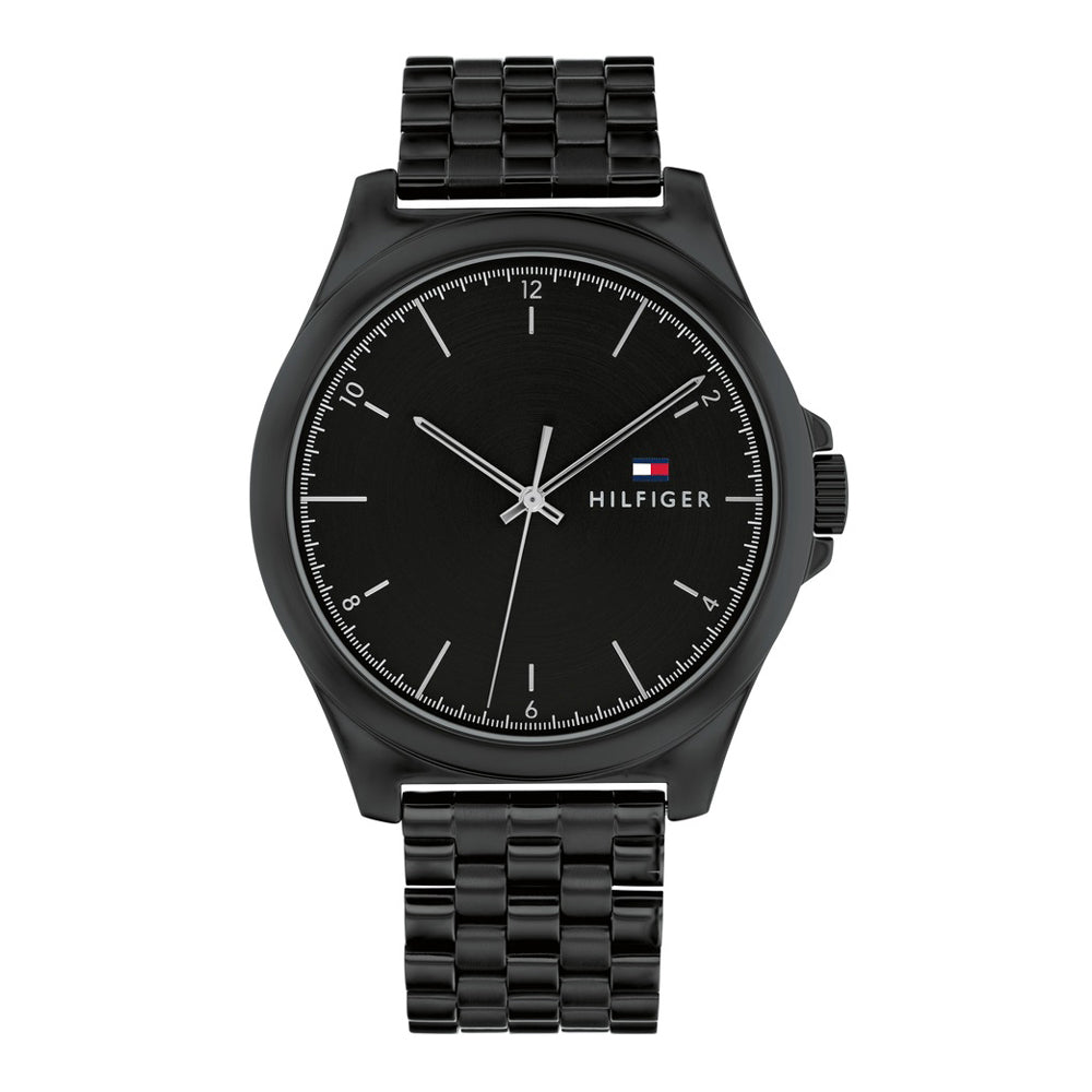 Tommy Hilfiger Norris 1710613 Montre Hommes