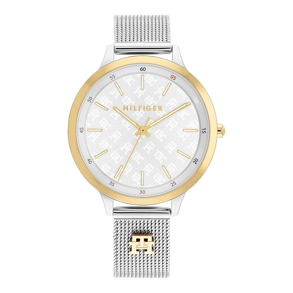 Tommy Hilfiger Iris 1782586 Montre Femmes