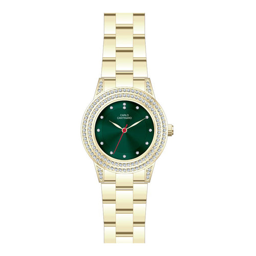 Carlo Cantinaro CC3016 Montre Femmes