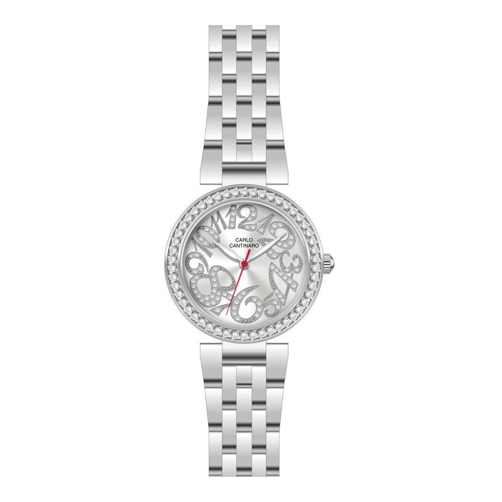 Carlo Cantinaro CC3022 Montre Femmes