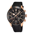 Festina Ceramic F20516/2 Montre Hommes Chronographe
