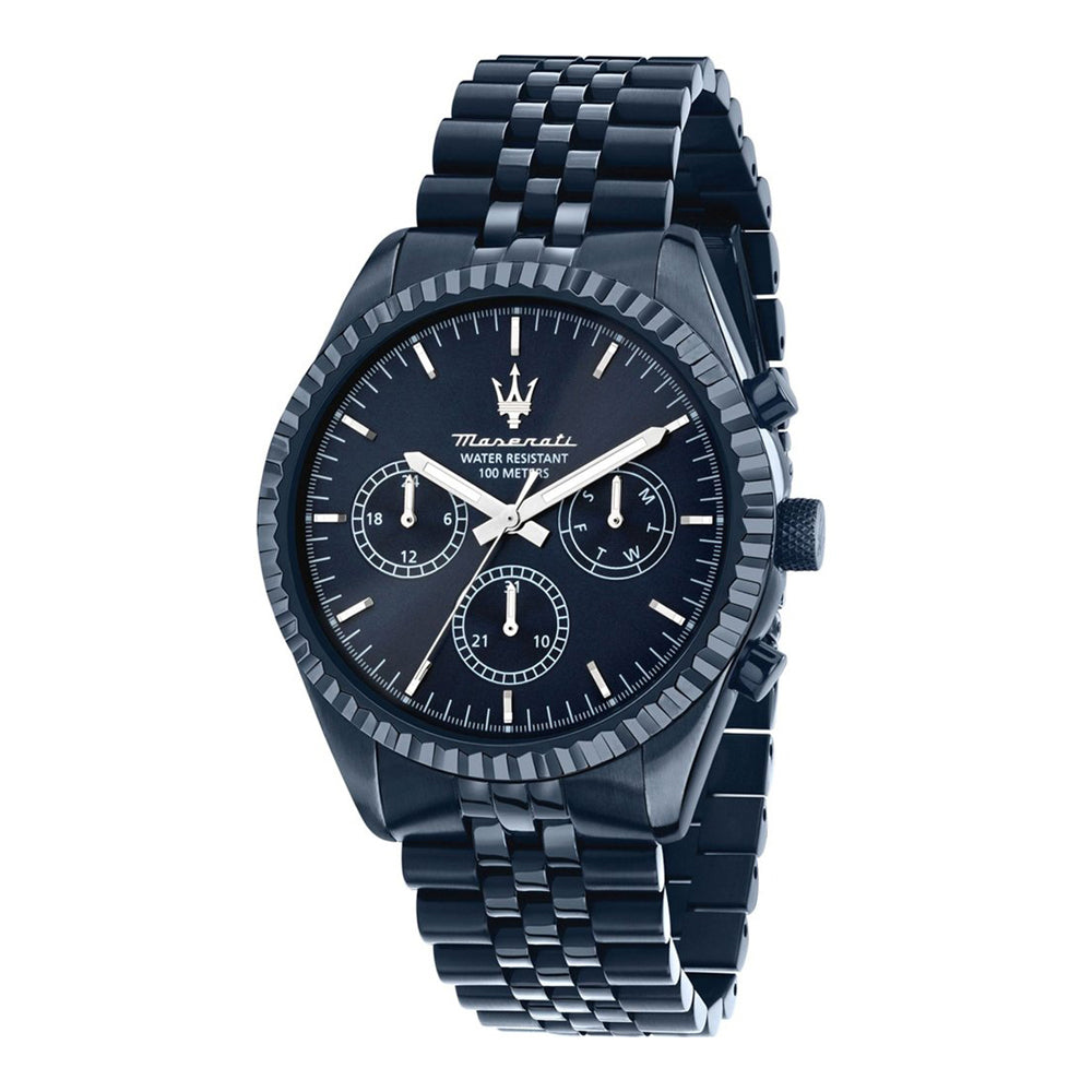 Maserati Competizione R8873600011 Montre Hommes