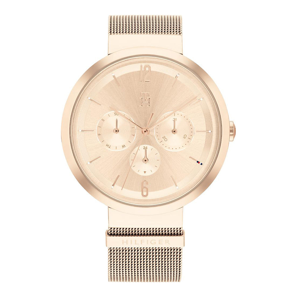 Tommy Hilfiger Lidia 1782538 Montre Femmes
