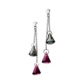 Brosway Boucles Oreilles Femmes BDI04
