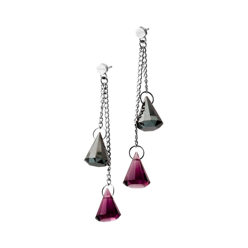 Brosway Boucles Oreilles Femmes BDI04