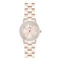 Carlo Cantinaro Éclat CC3017 — Or rose
