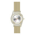 Carlo Cantinaro Éclat CC3020 — Or et argent