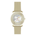 Carlo Cantinaro Éclat CC3028 — Dorée 40 mm