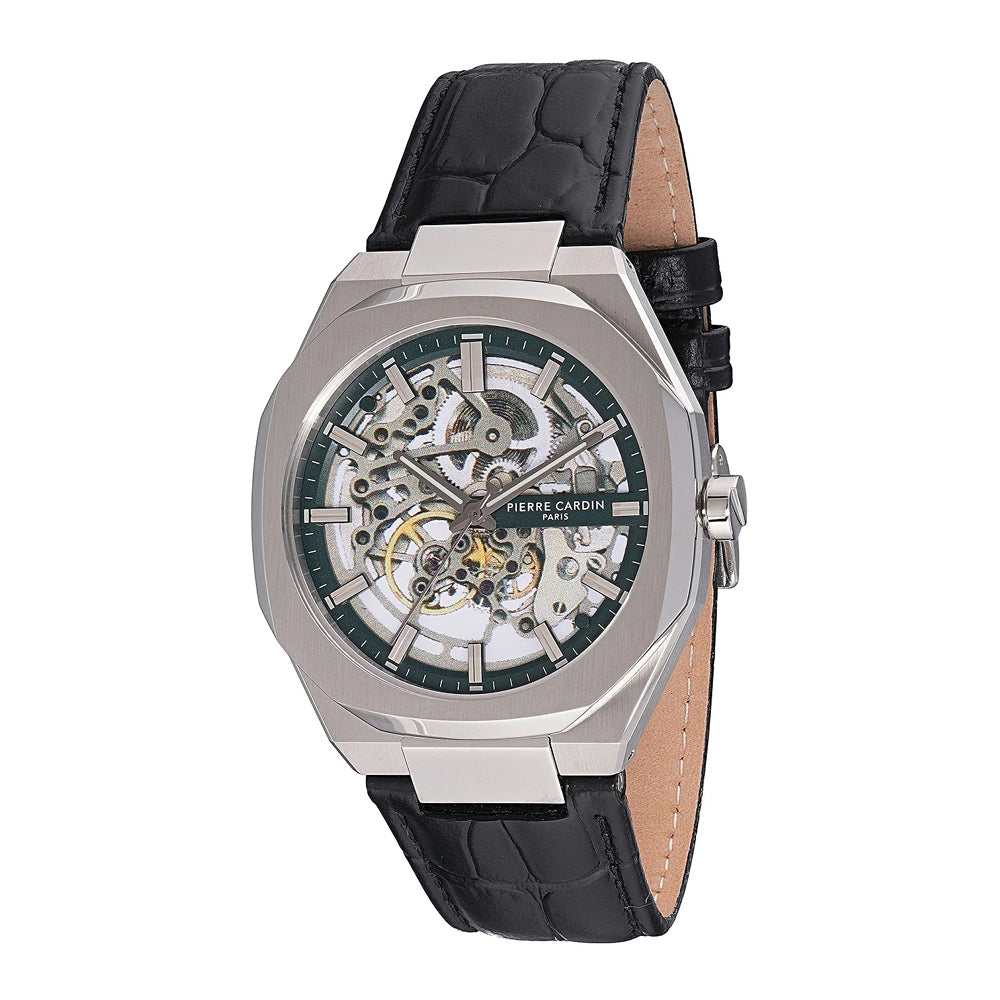 Pierre Cardin Élysée CF.1002.LB.4 — Automatique