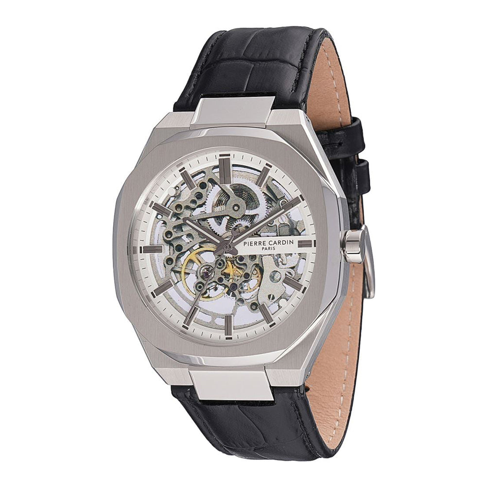 Pierre Cardin Élysée CF.1002.LB — Automatique