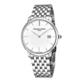 Frederique Constant Slimline Automatique FC-306S4S6B2 Montre Hommes