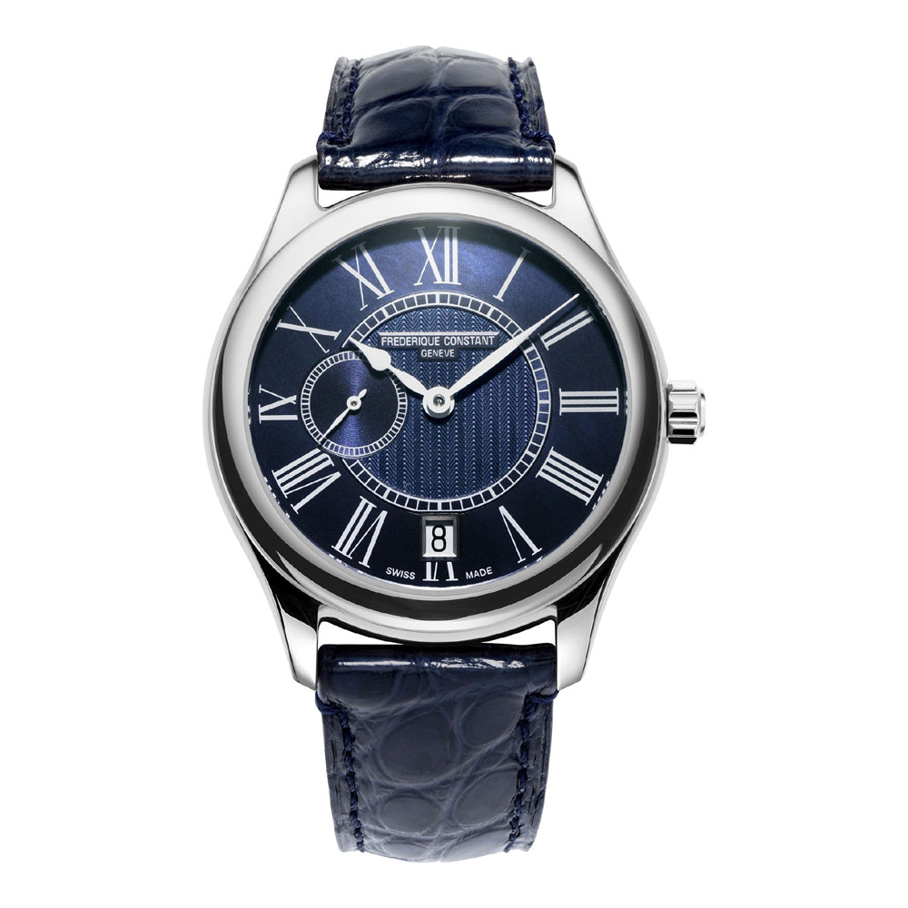 Frederique Constant Ladies Automatique FC-318MPN3B6 Montre Femmes