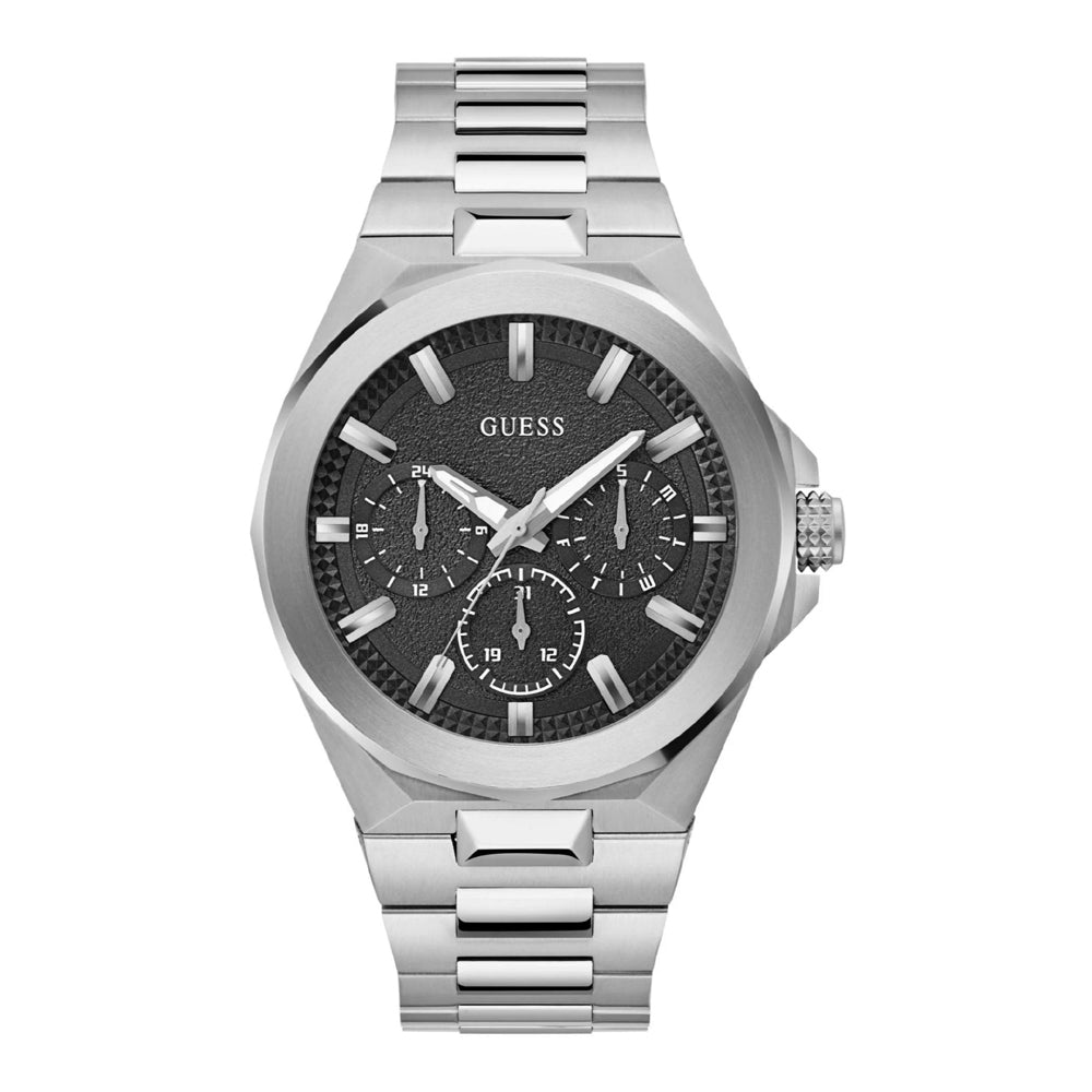 Guess Dashboard GW0798G1 Montre Hommes