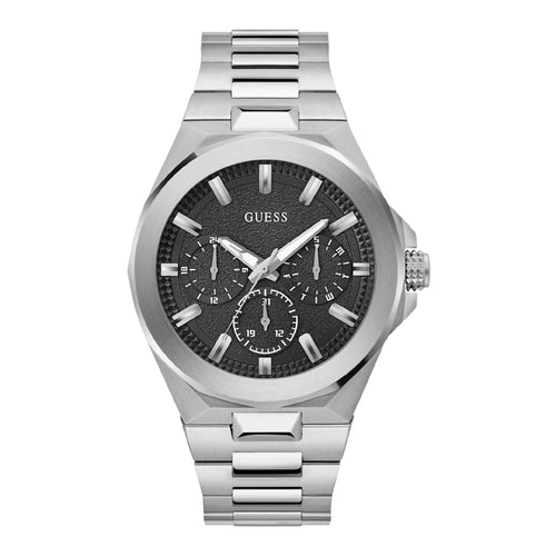 Guess Dashboard GW0798G1 Montre Hommes