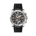 Heinrichssohn Halifax HS1012D — Dual Time gris