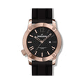 HEINRICHSSOHN GE-Schalke HS1014C Montre Hommes