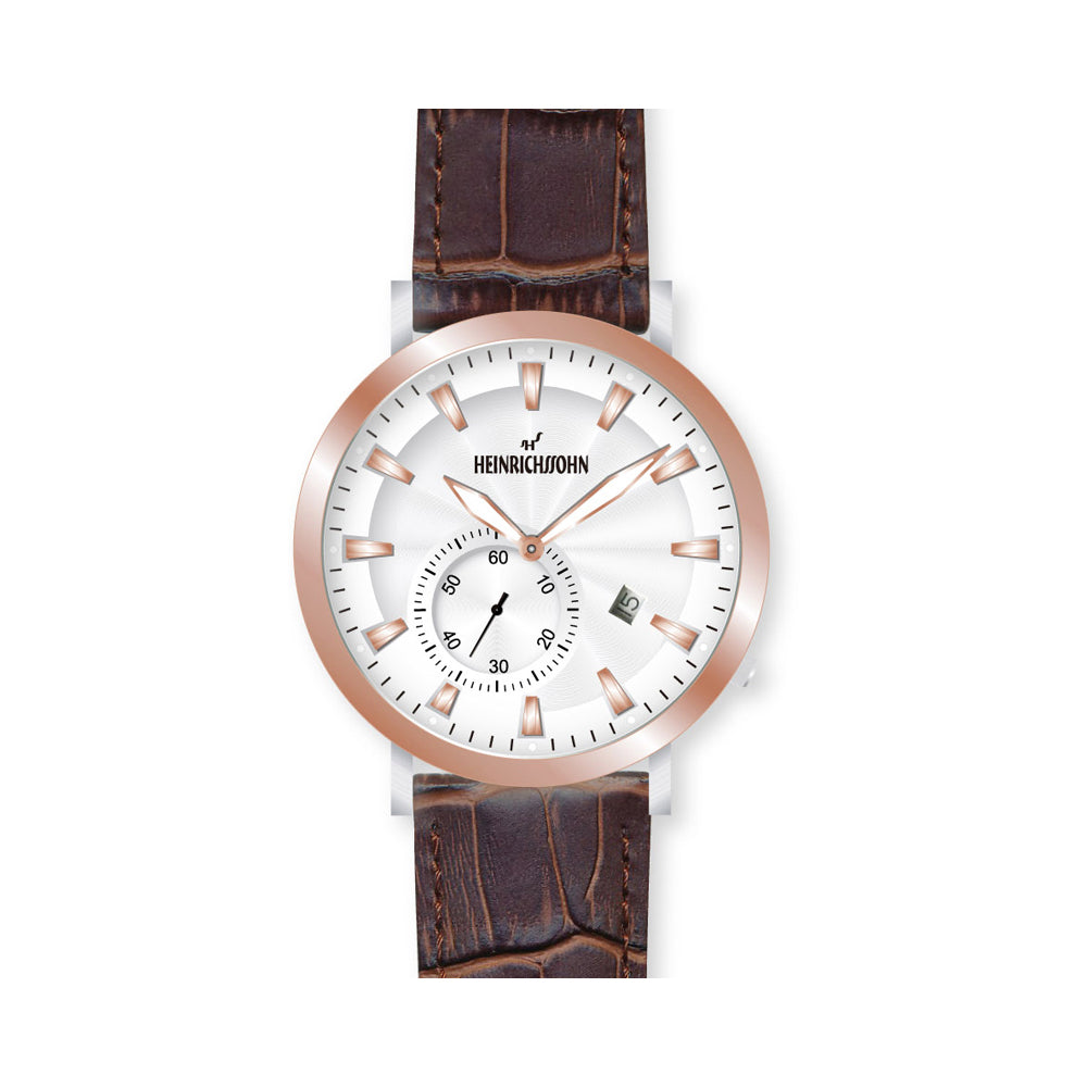 HEINRICHSSOHN Narbonne HS1016A Montre Hommes