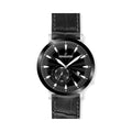 Heinrichssohn Narbonne HS1016D — Cadran noir