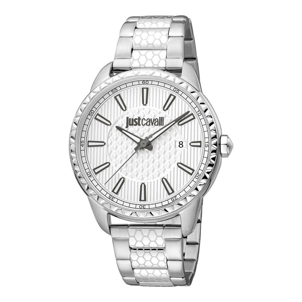 Just Cavalli Classic JC1G176M0145 Montre Hommes