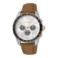 Just Cavalli Classic JC1G204L0035 Montre Hommes Chronographe