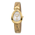 Just Cavalli Diversa Snake JC1L321L0025 Montre Femmes