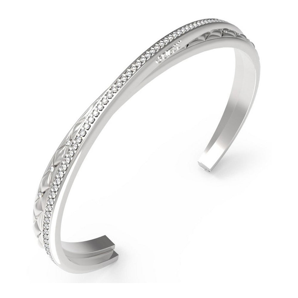 Guess Bracelet Femmes JUBB04584JWRHL