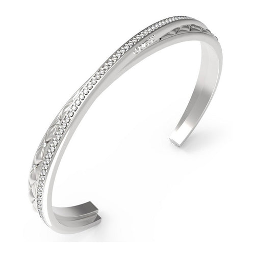 Guess Bracelet Femmes JUBB04584JWRHL