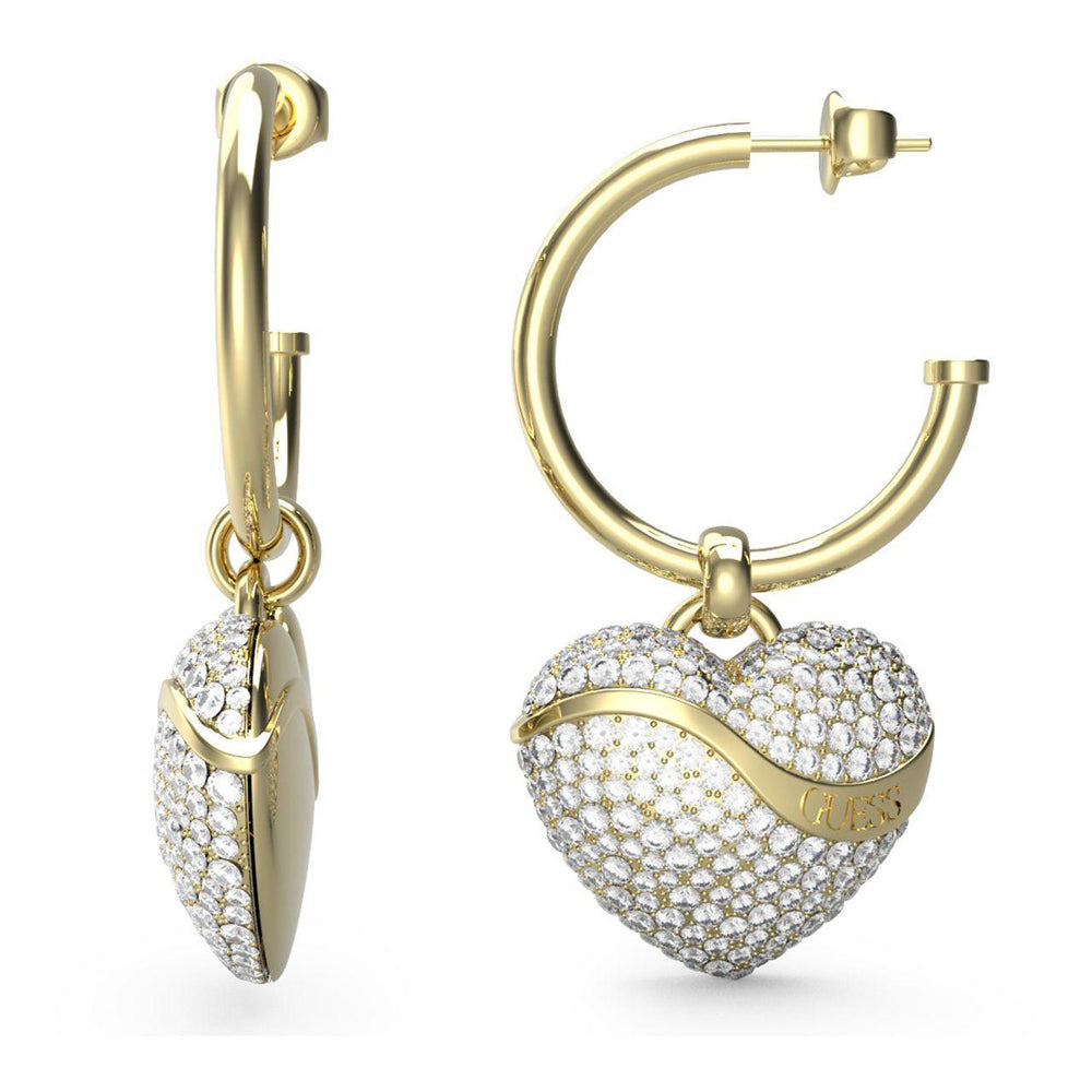 Guess Boucles Oreilles Femmes JUBE04495JWYGTU