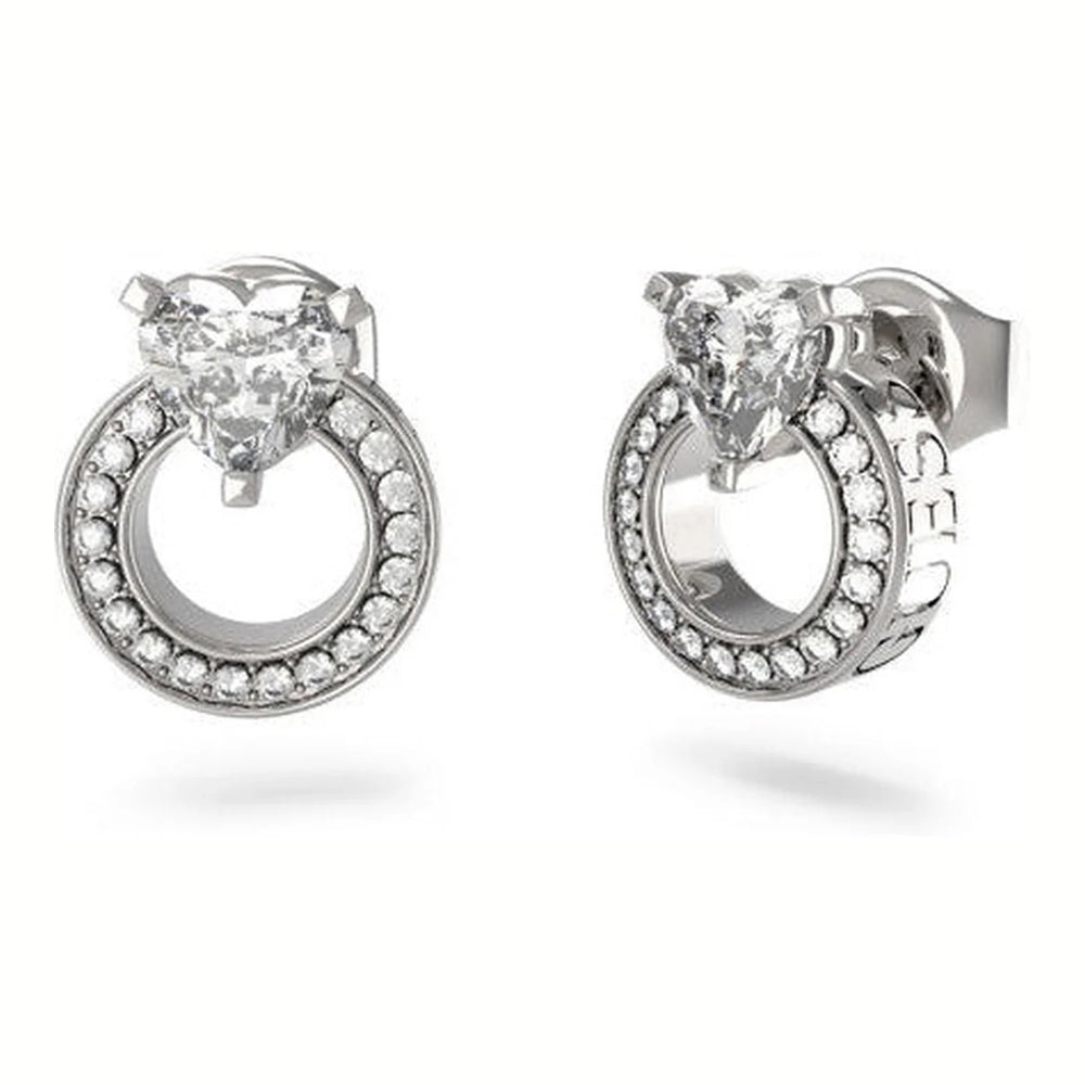 Guess Boucles Oreilles Femmes JUBE04664JWRHTU