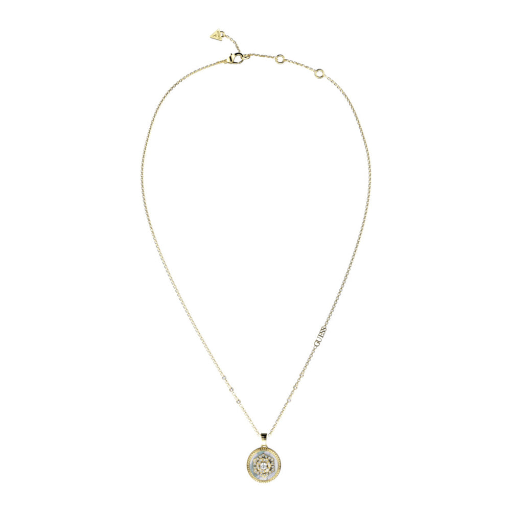 Guess Collier Femmes JUBN04548JWYGTU
