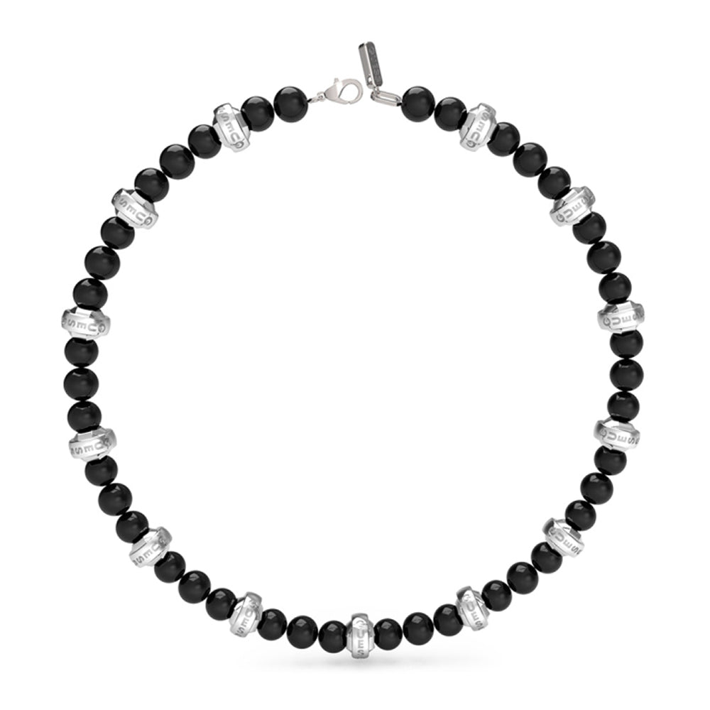 Guess Collier Hommes JUMN04056JWSTBKTU